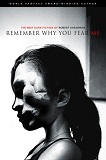 Remember Why You Fear Me-edited by Stephen Jones cover